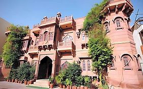 Heritage Kuchaman Haveli Hotel