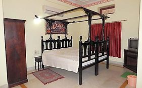 Heritage Kuchaman Haveli Hotel